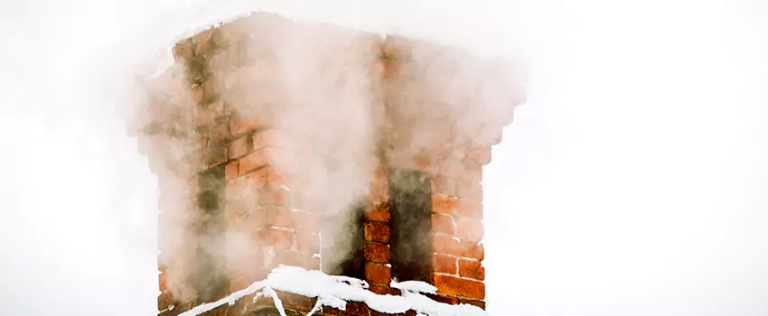Chimney Flue Soot Removal in Altoona, PA