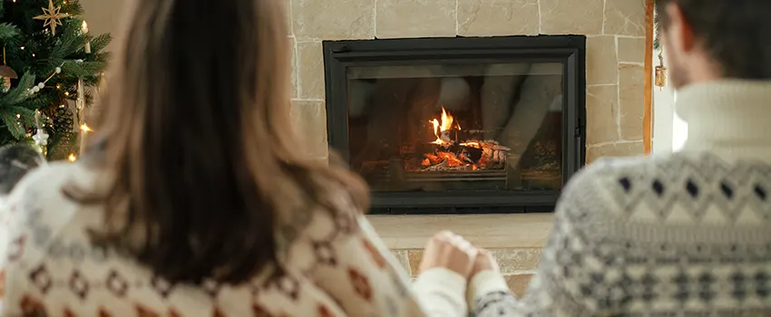Superior Open-Hearth Wood Fireplaces in Altoona, PA