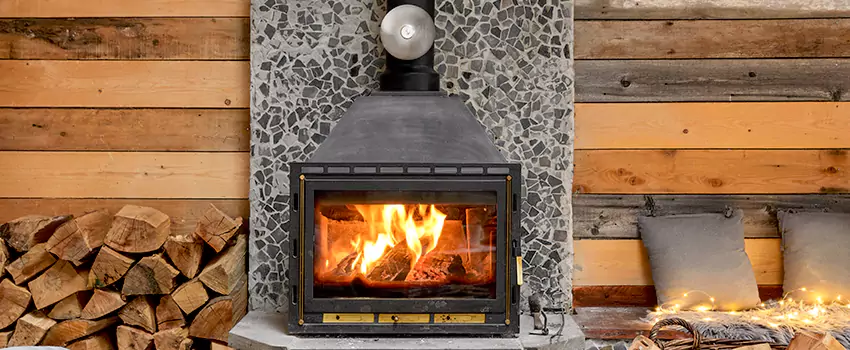 Travis Industries Elite Fireplace Inspection and Maintenance in Altoona, Pennsylvania