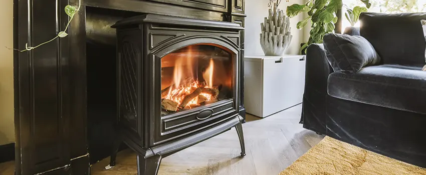 Valor Wood Fireplace in Altoona, PA