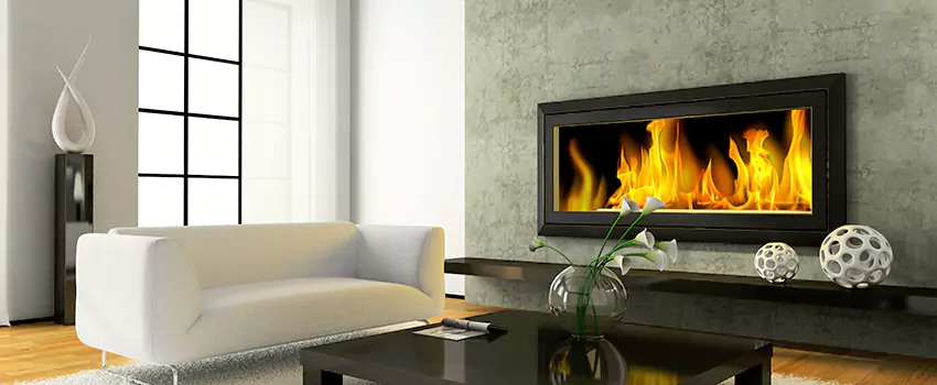 Ventless Fireplace Oxygen Depletion Sensor Installation and Repair Services in Altoona, Pennsylvania