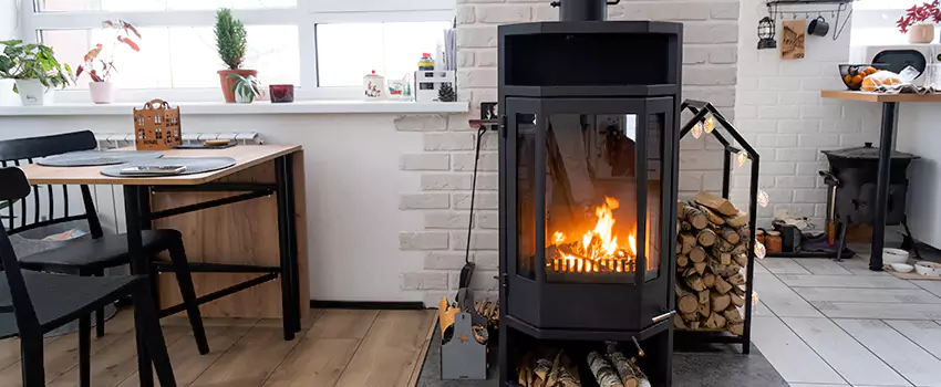 Cost of Vermont Castings Fireplace Services in Altoona, PA