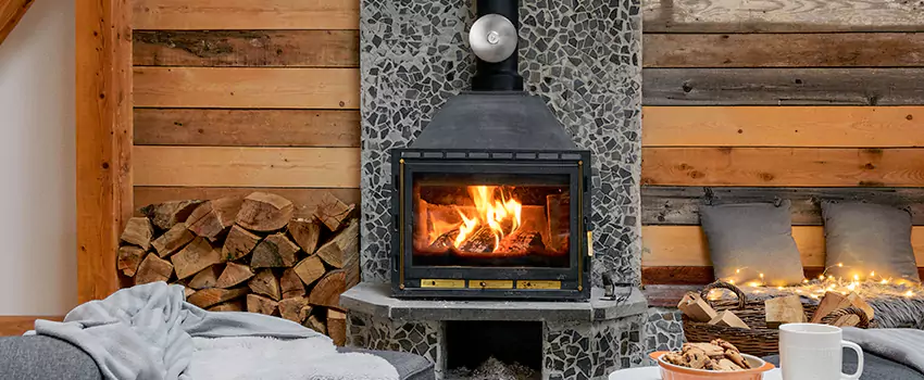 Affordable Wood Fireplace Fixing Solutions in Altoona, Pennsylvania