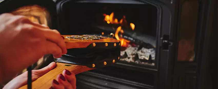 Cost of Wood Furnace Repair and Installation Services in Altoona, PA