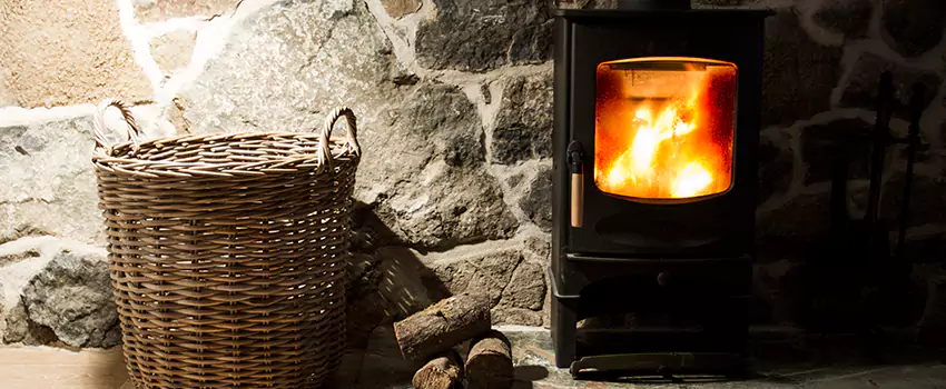 Wood Stove Fire Bricks Cleaning Services in Altoona, Pennsylvania