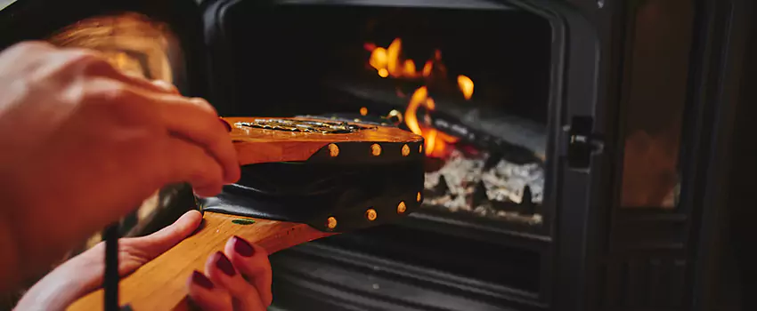 Wood Stove Grates Repair in Altoona, Pennsylvania