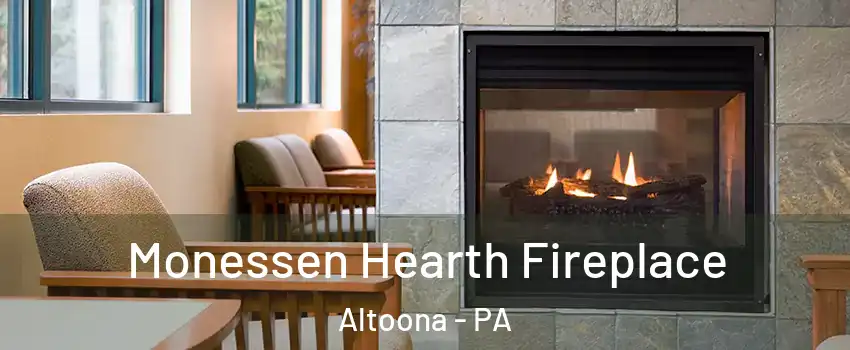  Monessen Hearth Fireplace Altoona - PA